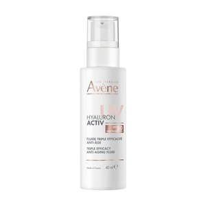 Avene Hyaluron Activ UV