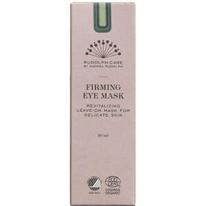 Rudolph Firming Eye Mask Gel