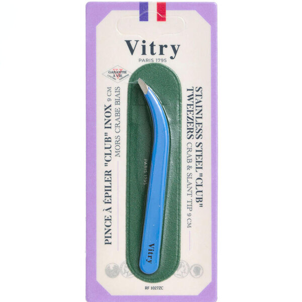 Vitry Pincet (buet skrå)