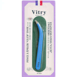 Vitry Pincet (buet skrå)