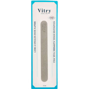 Vitry Safir Neglefil (dobbeltsidet)