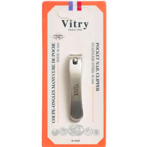 Vitry Negleklipper