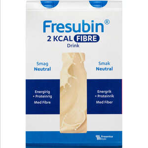 Fresubin 2 kcal fibre Neutral