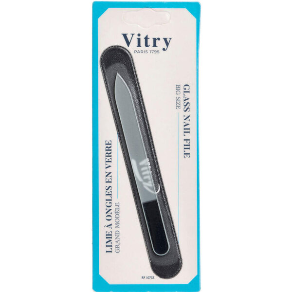 Vitry Glas Neglefil (lang)