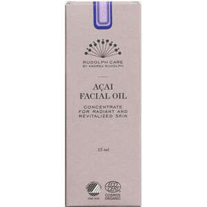 Rudolph Acai Facial Oil