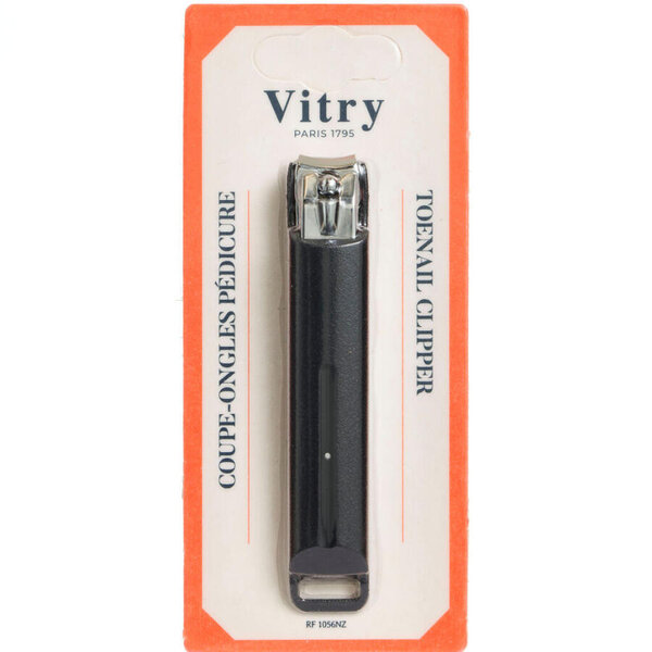 Vitry Negleklipper Pedicure