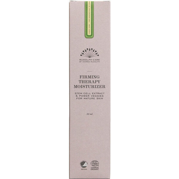 Rudolph Firming Therapy Creme
