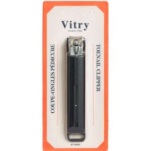 Vitry Negleklipper Pedicure
