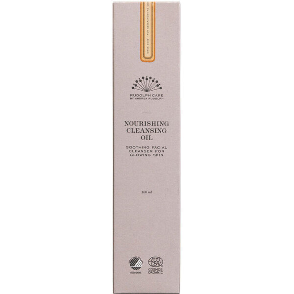 Rudolph Care No.Cleansing Oil