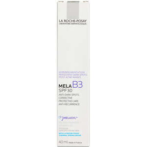 LRP MELAB3 Creme SPF30