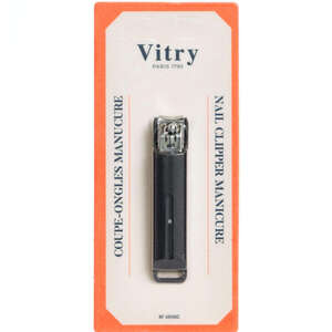 Vitry lomme negleklip 3 i 1