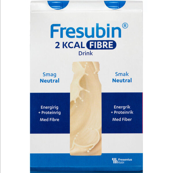 Fresubin 2 kcal fibre Neutral