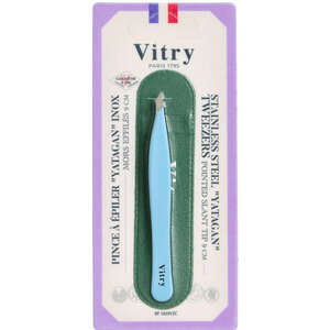 Vitry Pincet (farvet spids/skrå)