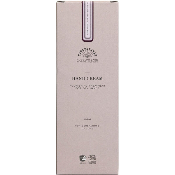 Rudolph Acai Hand Cream