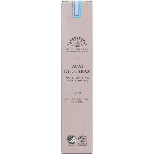 Rudolph Acai Eye Cream