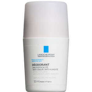 La Roche-Posay Deo Roll-on