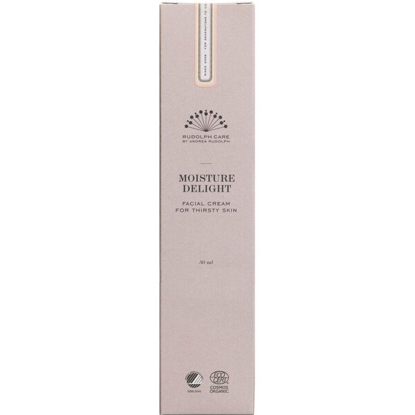 Rudolph Delight Moisture