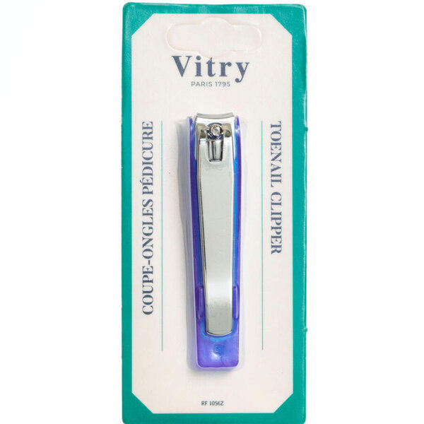 Vitry Tånegleklipper