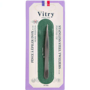 Vitry Pincet (meget spids)