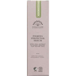 Rudolph Firming Perfect. Serum