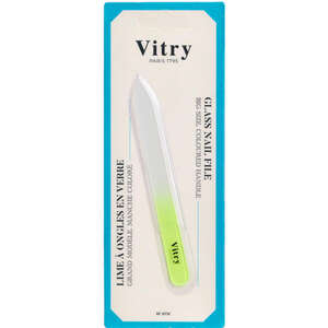 Vitry Glas Neglefil (lang)