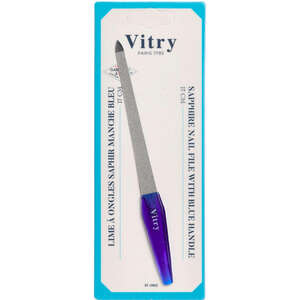 Vitry Safir Neglefil (17 cm)