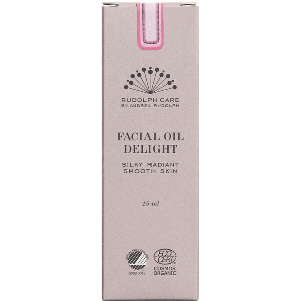 Rudolph Delight Facial Oil
