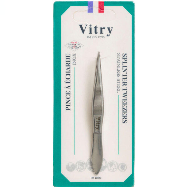 Vitry Pincet (meget spids)