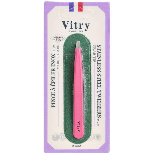 Vitry Pincet (farvet lige)