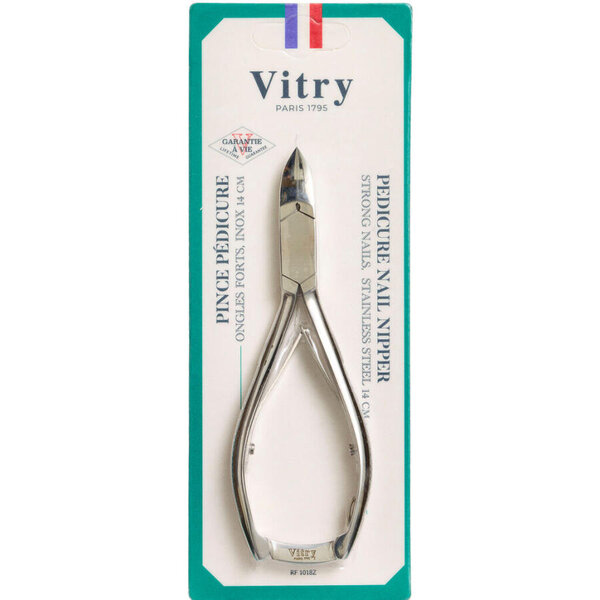 Vitry Fodplejetang (14 cm)