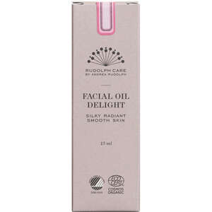 Rudolph Delight Facial Oil