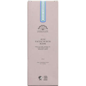 Rudolph Acai Facial Scrub