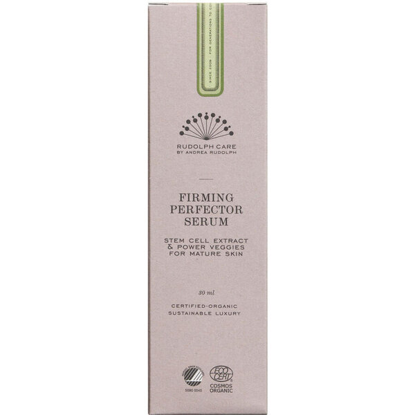 Rudolph Firming Perfect. Serum