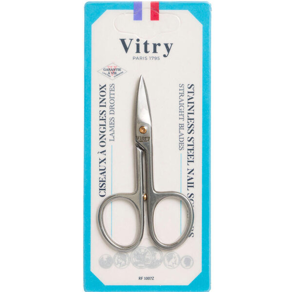 Vitry Neglesaks (Lige - 9 cm)