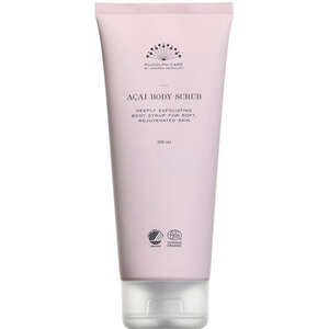 Rudolph Acai Body Scrub