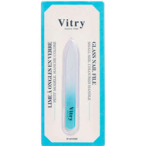 Vitry Glas Neglefil (kort)