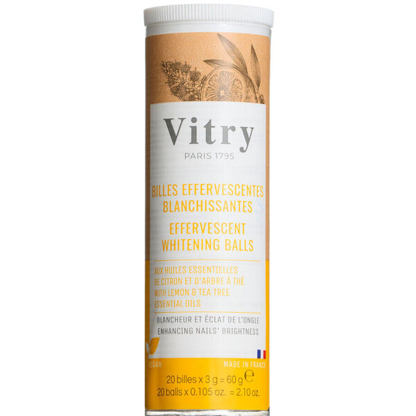 Vitry Fizzy Nail Spa
