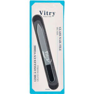 Vitry Glas Neglefil (lang)