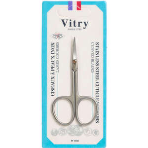 Vitry Neglebåndsaks (Buet - 9 cm)