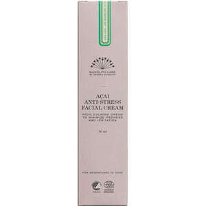 Rudolph Acai Facial Cream