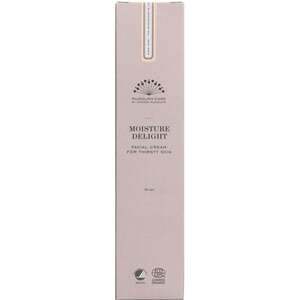 Rudolph Delight Moisture