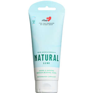 RFSU Natural Glide 100ml