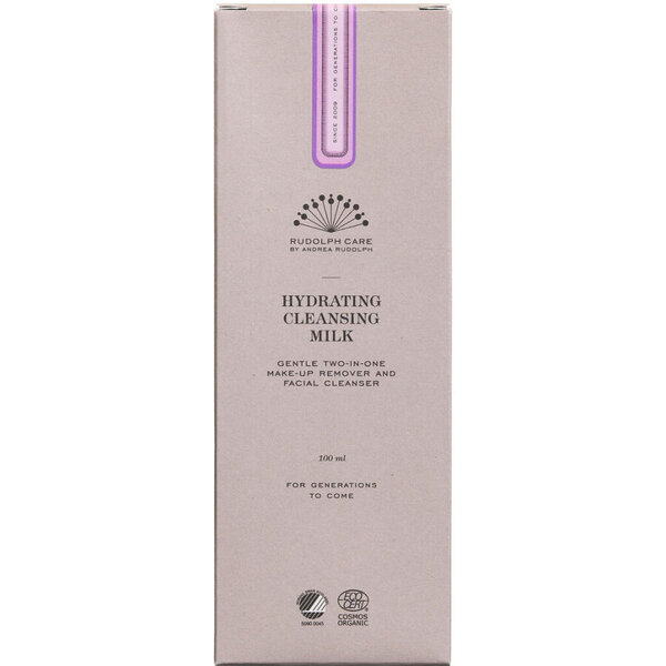 Rudolph Care Cleansing Milk