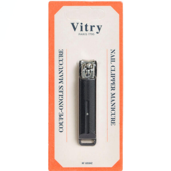 Vitry lomme negleklip 3 i 1
