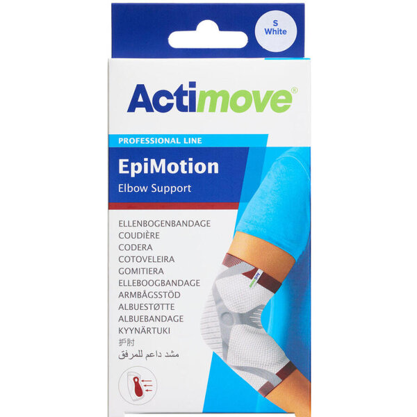 Actimove Epimotion S
