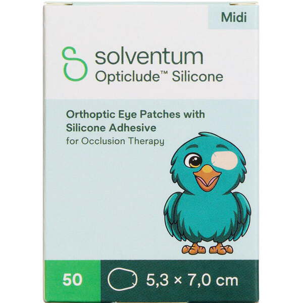 Solventum Opticlude Midi