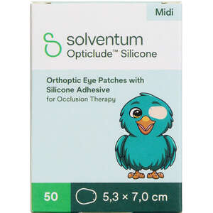 Solventum Opticlude Midi