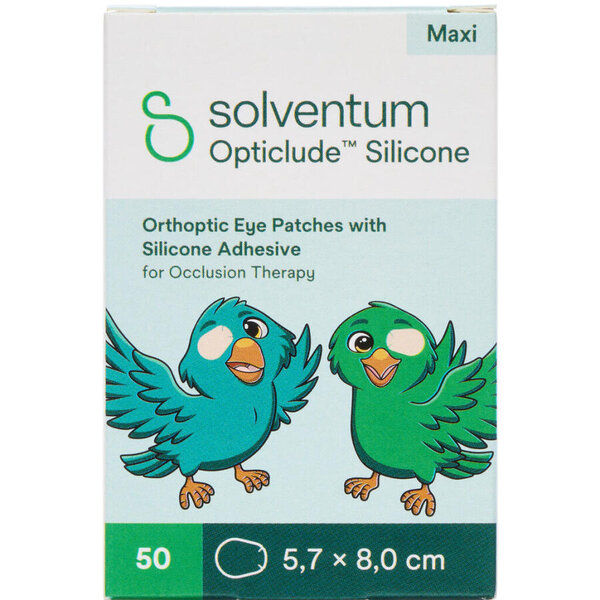 Solventum Opticlude Maxi