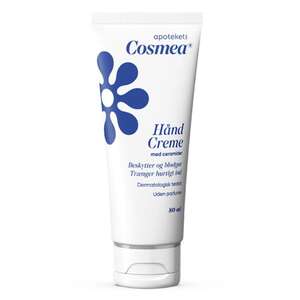 Apotekets Cosmea Håndcreme