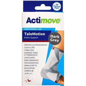 Actimove TaloMotion Højre XS